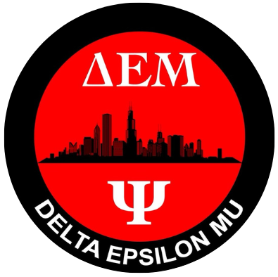 Delta Epsilon Mu